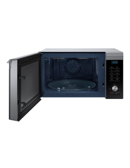 Samsung MC28M6085KS ET forno a microonde Superficie piana Microonde combinato 28 L 900 W Nero