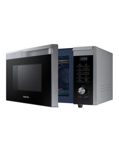 Samsung MC28M6085KS ET forno a microonde Superficie piana Microonde combinato 28 L 900 W Nero