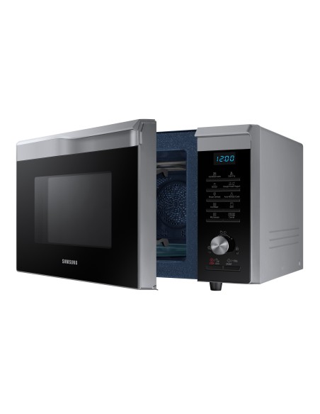 Samsung MC28M6085KS ET forno a microonde Superficie piana Microonde combinato 28 L 900 W Nero
