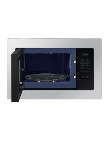 Samsung MG20A7013CT ET forno a microonde Da incasso Microonde con grill 20 L 850 W Acciaio inossidabile