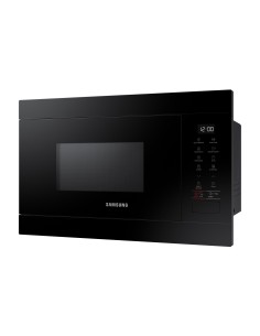Samsung MG22M8254AK Da incasso Microonde con grill 22 L 1300 W Nero 2