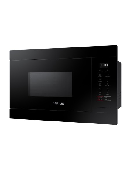 Samsung MG22M8254AK Da incasso Microonde con grill 22 L 1300 W Nero