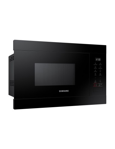 Samsung MG22M8254AK Da incasso Microonde con grill 22 L 1300 W Nero