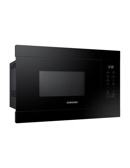 Samsung MG22M8254AK Da incasso Microonde con grill 22 L 1300 W Nero