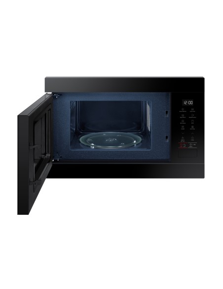 Samsung MG22M8254AK Da incasso Microonde con grill 22 L 1300 W Nero