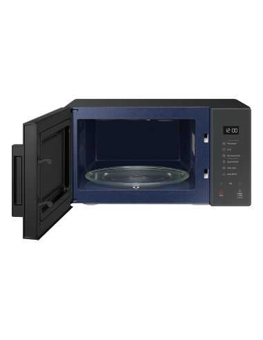 Samsung Microonde Glass Design Cottura Sana MG23T5018GC