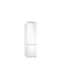 Samsung BRB30600EWW frigorifero con congelatore Da incasso E Bianco 2