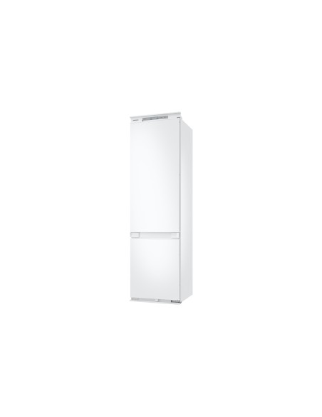 Samsung BRB30600EWW frigorifero con congelatore Da incasso E Bianco