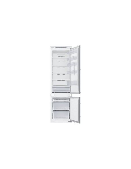 Samsung BRB30600EWW frigorifero con congelatore Da incasso E Bianco