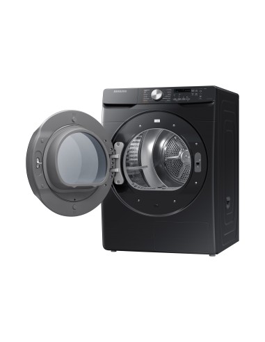 Samsung DV16T8520BV asciugatrice Libera installazione Caricamento frontale 16 kg Nero