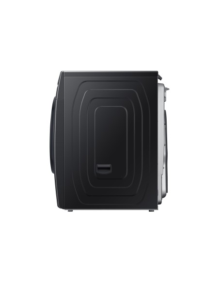 Samsung DV16T8520BV asciugatrice Libera installazione Caricamento frontale 16 kg Nero