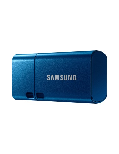 Samsung MUF-64DA unità flash USB 64 GB USB tipo-C 3.2 Gen 1 (3.1 Gen 1) Blu