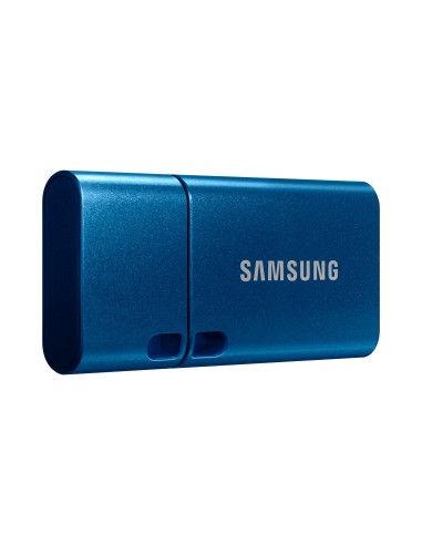 Samsung MUF-64DA unità flash USB 64 GB USB tipo-C 3.2 Gen 1 (3.1 Gen 1) Blu