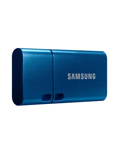 Samsung MUF-64DA unità flash USB 64 GB USB tipo-C 3.2 Gen 1 (3.1 Gen 1) Blu