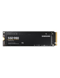 Samsung 980 M.2 500 GB PCI Express 3.0 V-NAND NVMe
