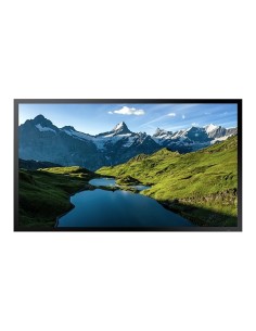 Samsung LH55OHAESGBXEN visualizzatore di messaggi Pannello piatto per segnaletica digitale 139,7 cm (55") VA 3500 cd m² Full HD