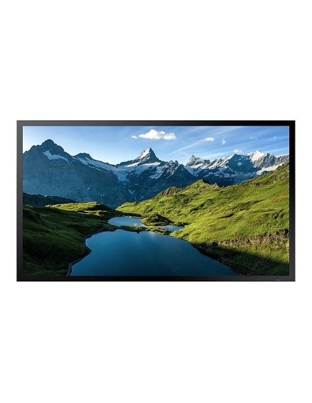 Samsung LH55OHAESGBXEN visualizzatore di messaggi Pannello piatto per segnaletica digitale 139,7 cm (55") VA 3500 cd m² Full HD