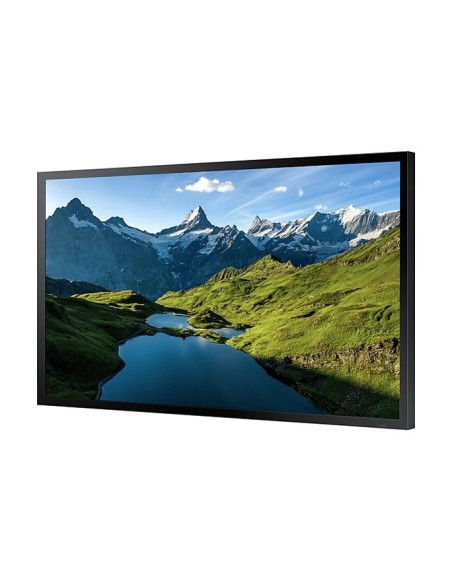 Samsung LH55OHAESGBXEN visualizzatore di messaggi Pannello piatto per segnaletica digitale 139,7 cm (55") VA 3500 cd m² Full HD