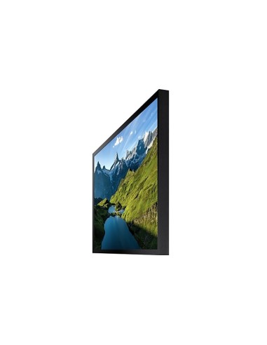 Samsung LH55OHAESGBXEN visualizzatore di messaggi Pannello piatto per segnaletica digitale 139,7 cm (55") VA 3500 cd m² Full HD