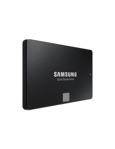 Samsung 870 EVO 2.5" 250 GB Serial ATA III V-NAND 2