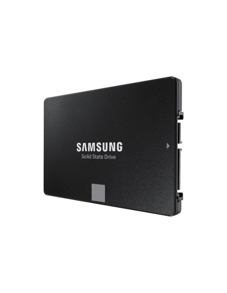 Samsung 870 EVO 2.5" 250 GB Serial ATA III V-NAND