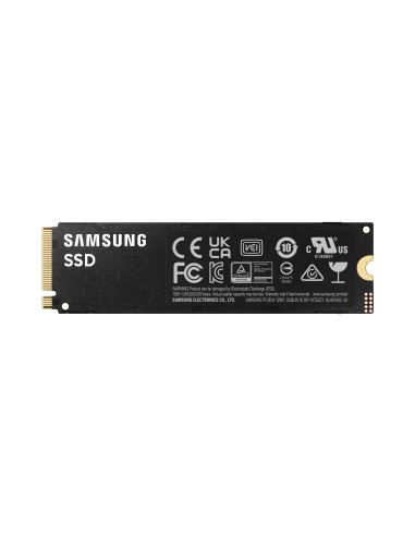 Samsung SSD 990 PRO NVMe M.2 SSD