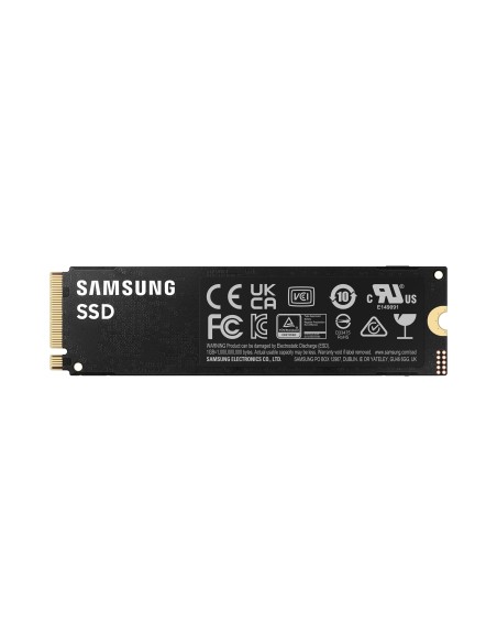 Samsung SSD 990 PRO NVMe M.2 SSD