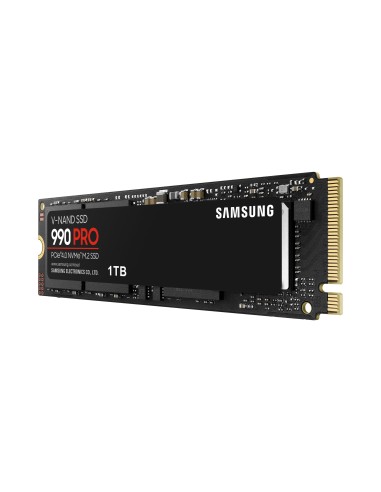 Samsung SSD 990 PRO NVMe M.2 SSD