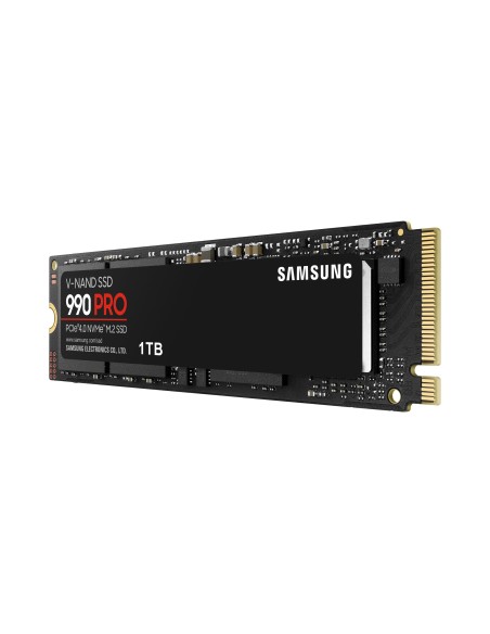 Samsung SSD 990 PRO NVMe M.2 SSD