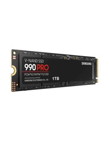 Samsung SSD 990 PRO NVMe M.2 SSD