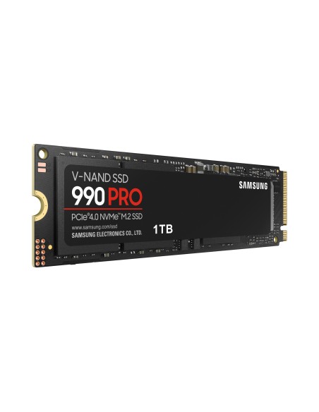 Samsung SSD 990 PRO NVMe M.2 SSD