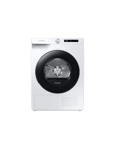 Samsung DV90T5240AW asciugatrice Libera installazione Caricamento frontale 9 kg A+++ Bianco