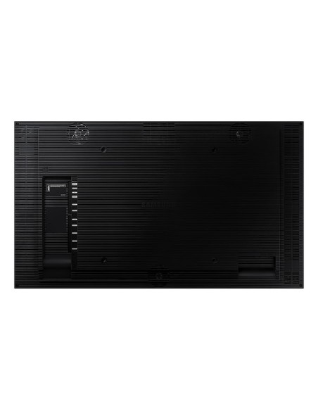 Samsung OM55IN N-S Pannello piatto per segnaletica digitale 139,7 cm (55") VA Wi-Fi 4000 cd m² Full HD Nero