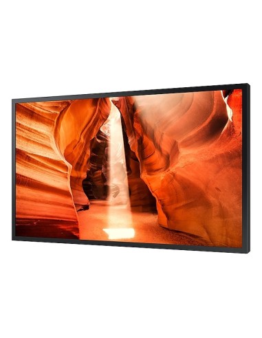 Samsung OM55IN N-S Pannello piatto per segnaletica digitale 139,7 cm (55") VA Wi-Fi 4000 cd m² Full HD Nero