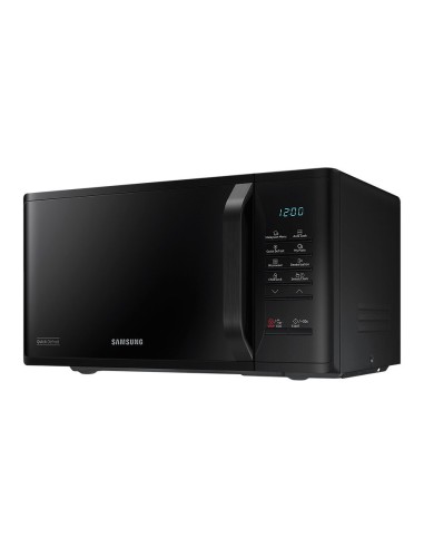 Samsung MS23K3513AK forno a microonde Superficie piana Solo microonde 23 L 800 W Nero