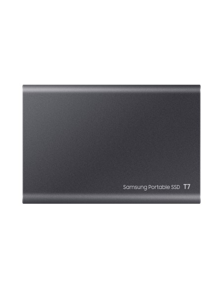 Samsung Portable SSD T7 500 GB Grigio