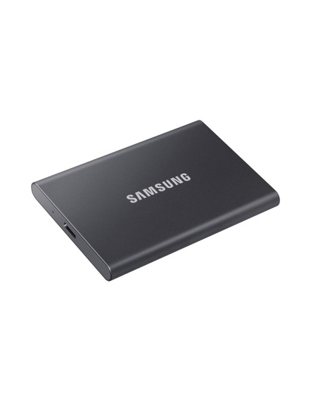 Samsung Portable SSD T7 500 GB Grigio
