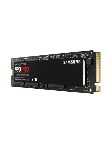 Samsung SSD 990 PRO NVMe M.2 SSD