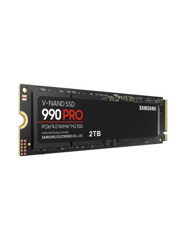 Samsung SSD 990 PRO NVMe M.2 SSD