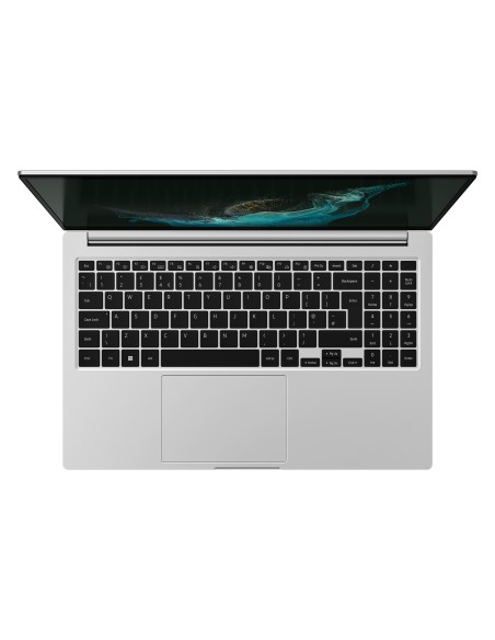 Samsung Galaxy Book2 Laptop, Processore Intel Core i3 di dodicesima generazione, 15.6 Pollici, Windows 11 Home, 8GB RAM, SSD