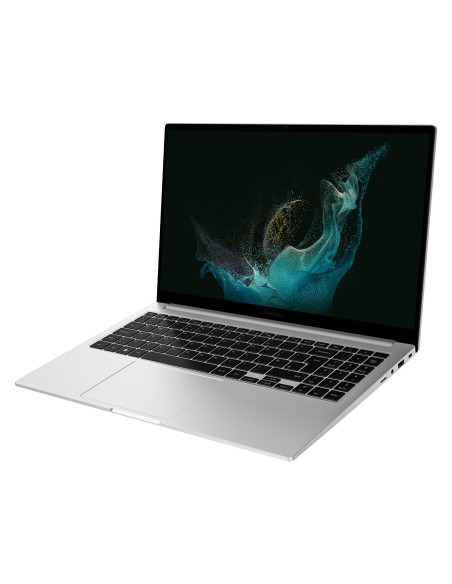 Samsung Galaxy Book2 Laptop, Processore Intel Core i3 di dodicesima generazione, 15.6 Pollici, Windows 11 Home, 8GB RAM, SSD