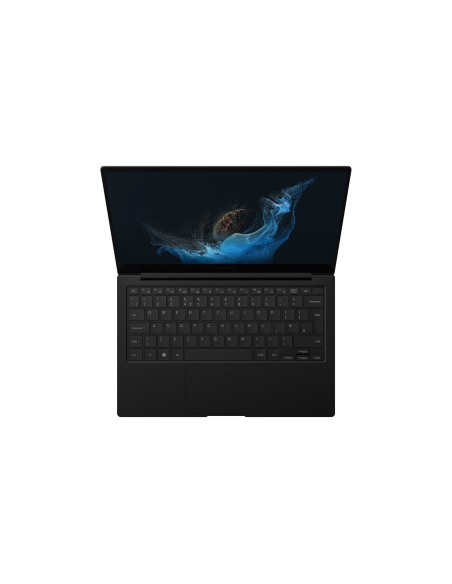 Samsung Galaxy Book2 Pro 360 NP930XEDA i5-1240P Computer portatile 33,8 cm (13.3") Full HD Intel® Core™ i5 8 GB LPDDR5-SDRAM