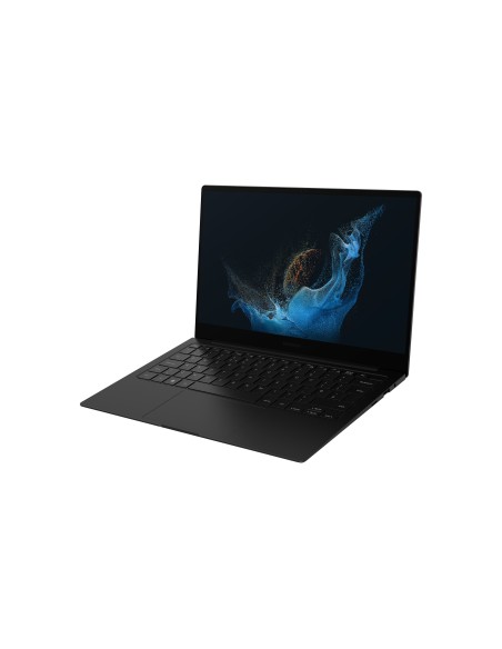 Samsung Galaxy Book2 Pro 360 NP930XEDA i5-1240P Computer portatile 33,8 cm (13.3") Full HD Intel® Core™ i5 8 GB LPDDR5-SDRAM