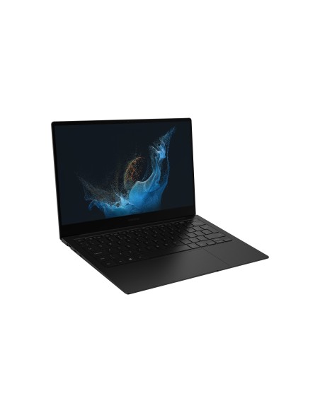 Samsung Galaxy Book2 Pro 360 NP930XEDA i5-1240P Computer portatile 33,8 cm (13.3") Full HD Intel® Core™ i5 8 GB LPDDR5-SDRAM