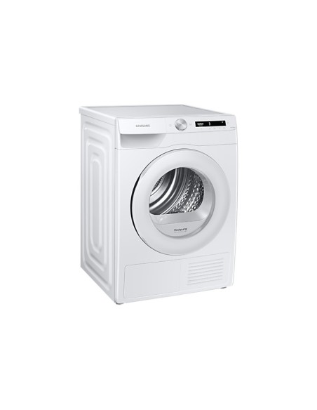 Samsung DV90T5240TW S3 asciugatrice Libera installazione Caricamento frontale 9 kg A+++ Bianco