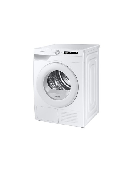 Samsung DV90T5240TW S3 asciugatrice Libera installazione Caricamento frontale 9 kg A+++ Bianco