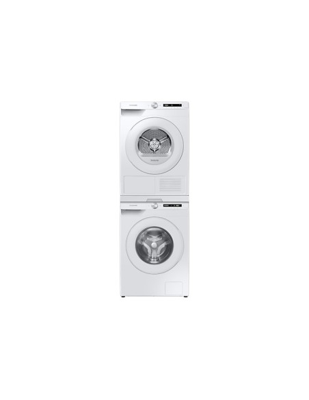 Samsung DV90T5240TW S3 asciugatrice Libera installazione Caricamento frontale 9 kg A+++ Bianco