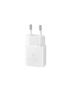 Samsung EP-T1510XWEGEU Caricabatterie per dispositivi mobili Bianco Interno 2