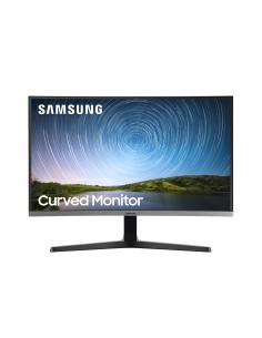 Samsung C27R500FHR 68,6 cm (27") 1920 x 1080 Pixel Full HD Nero