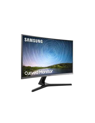 Samsung C27R500FHR 68,6 cm (27") 1920 x 1080 Pixel Full HD Nero